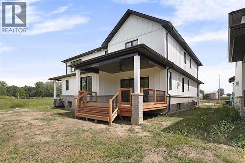 120 Bloomington, Chatham, ON - Outdoor