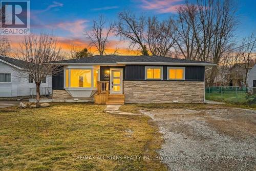 501 LAKE DRIVE S  Georgina, ON L4P 1R8