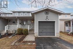 21 SPEERS BOULEVARD Loyalist (Amherstview), ON K7N 1Y9