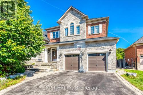 530 Golfview Court, Oakville, ON - Outdoor