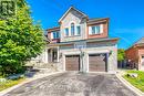 530 Golfview Court, Oakville, ON  - Outdoor 