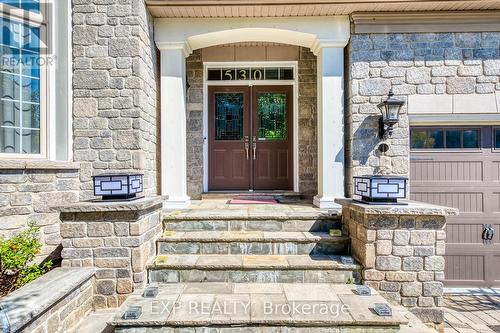 530 Golfview Court, Oakville, ON - Outdoor