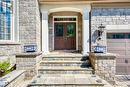 530 Golfview Court, Oakville, ON  - Outdoor 