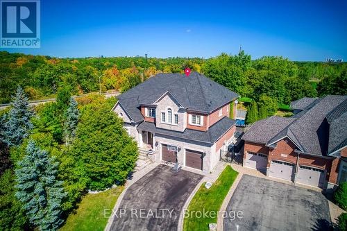 530 Golfview Court, Oakville, ON - Outdoor