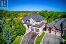 530 Golfview Court, Oakville, ON  - Outdoor 