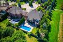 530 Golfview Court, Oakville, ON  - Outdoor With View 