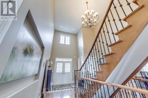 530 Golfview Court, Oakville, ON - Indoor Photo Showing Other Room