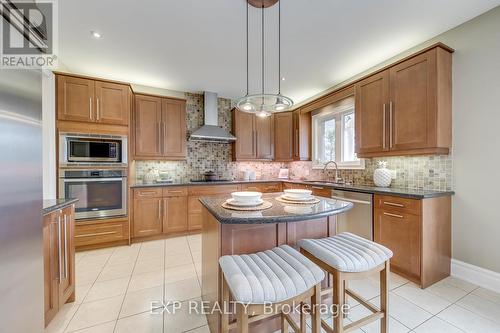 530 Golfview Court, Oakville, ON - Indoor Photo Showing Other Room