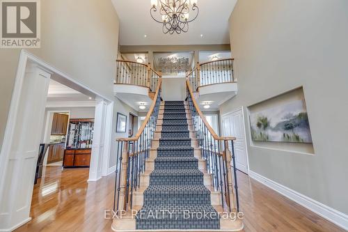 530 Golfview Court, Oakville, ON - Indoor Photo Showing Other Room