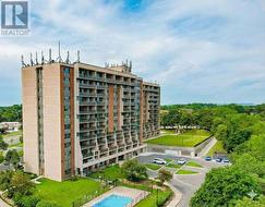 812 - 2929 AQUITAINE AVENUE Mississauga, ON L5N 2C7