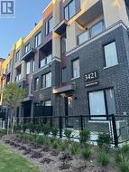 11 - 3421 RIDGEWAY DRIVE Mississauga, ON L5L 5T3