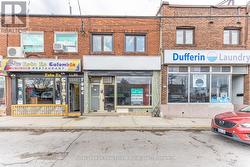 2850 DUFFERIN STREET  Toronto, ON M6B 3S3