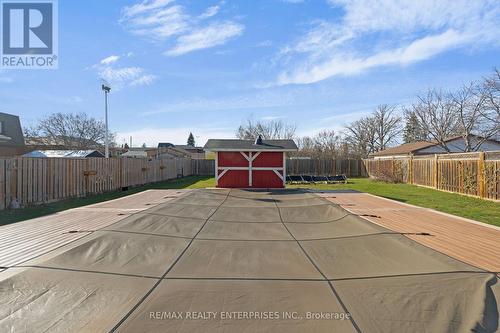 951 Atwater Avenue, Mississauga, ON - Outdoor