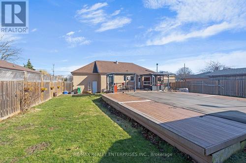 951 Atwater Avenue, Mississauga, ON - Outdoor