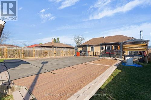 951 Atwater Avenue, Mississauga, ON - Outdoor