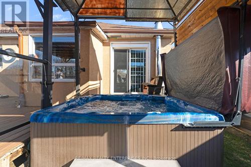 951 Atwater Avenue, Mississauga, ON - Outdoor With Exterior