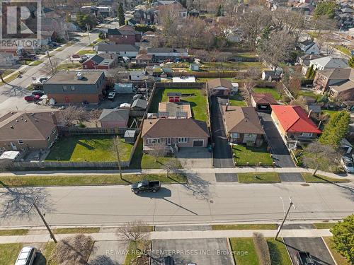 951 Atwater Avenue, Mississauga, ON - Outdoor With View