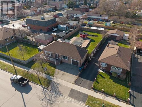 951 Atwater Avenue, Mississauga, ON - Outdoor With View