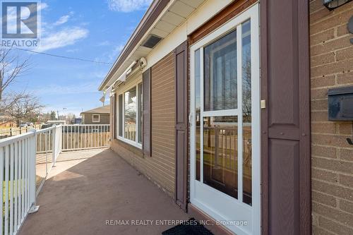 951 Atwater Avenue, Mississauga, ON - Outdoor With Exterior