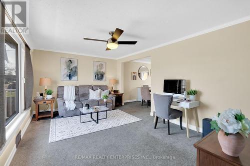 951 Atwater Avenue, Mississauga, ON - Indoor