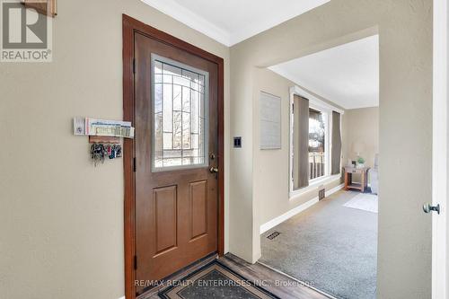 951 Atwater Avenue, Mississauga, ON - Indoor Photo Showing Other Room