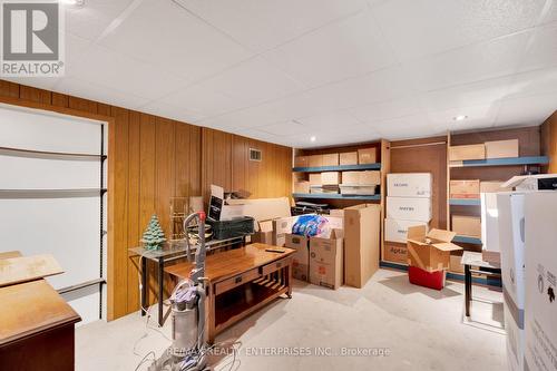 951 Atwater Avenue, Mississauga, ON - Indoor