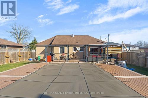 951 Atwater Avenue, Mississauga, ON - Outdoor