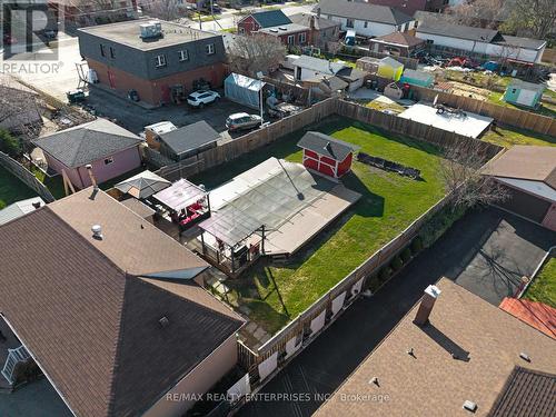 951 Atwater Avenue, Mississauga, ON - Outdoor