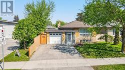 156 THE WESTWAY Toronto (Kingsview Village-The Westway), ON M9P 2C1