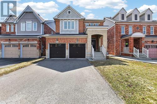 35 AMBERWING LANDING  Bradford West Gwillimbury, ON L3Z 0H9