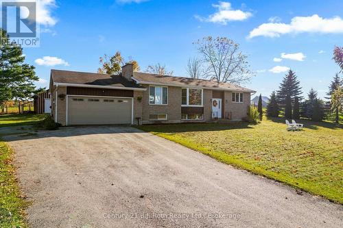 21388 GREY RD 16  Chatsworth, ON N0H 2N0
