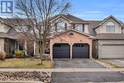 36 JENSON BOULEVARD Guelph (Pineridge/Westminster Woods), ON N1L 1L1