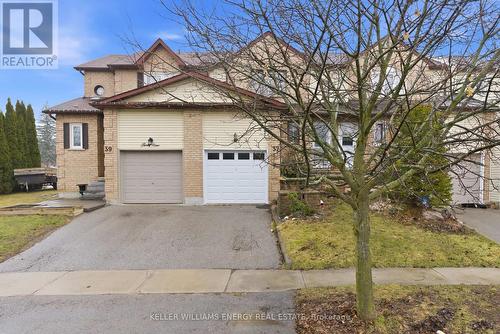 37 MOULTON COURT  Clarington (Courtice), ON L1E 2W4