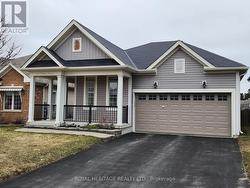 25 WHITE DRIVE Port Hope, ON L1A 0B7