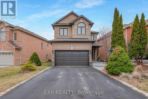138 PRINCETON GATE  Vaughan, ON L6A 2S7