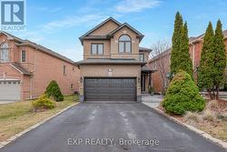 138 PRINCETON GATE  Vaughan, ON L6A 2S7
