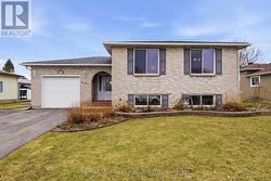 681 CHAMPLAIN DRIVE Cornwall, ON K6H 6P4