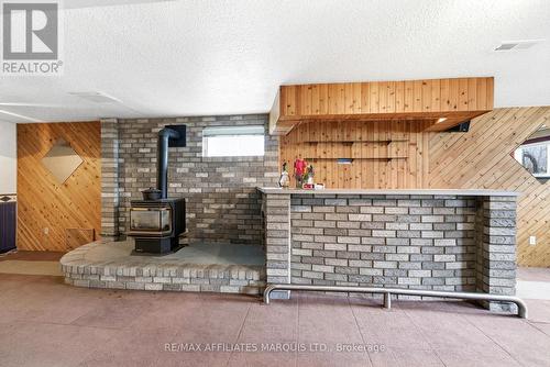 681 Champlain Drive, Cornwall, ON -  Photo Showing Other Room
