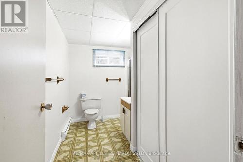 681 Champlain Drive, Cornwall, ON - Indoor Photo Showing Bathroom