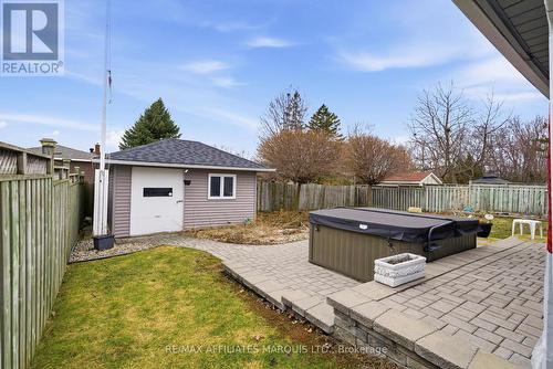 681 Champlain Drive, Cornwall, ON - Outdoor