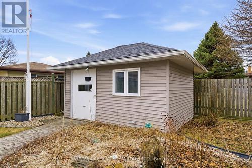 681 Champlain Drive, Cornwall, ON - Outdoor