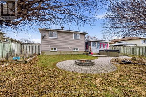 681 Champlain Drive, Cornwall, ON - Outdoor