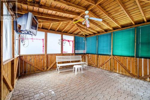 681 Champlain Drive, Cornwall, ON - Indoor