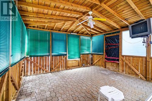 681 Champlain Drive, Cornwall, ON -  With Exterior