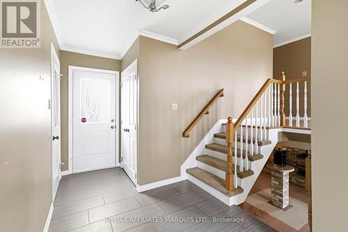 681 Champlain Drive, Cornwall, ON - Indoor Photo Showing Other Room