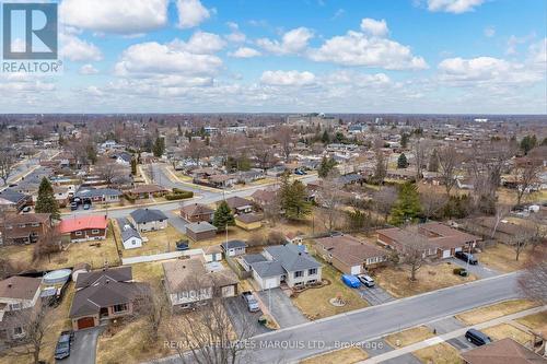 681 Champlain Drive, Cornwall, ON - Outdoor With View