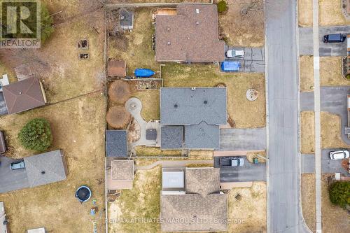 681 Champlain Drive, Cornwall, ON - Outdoor