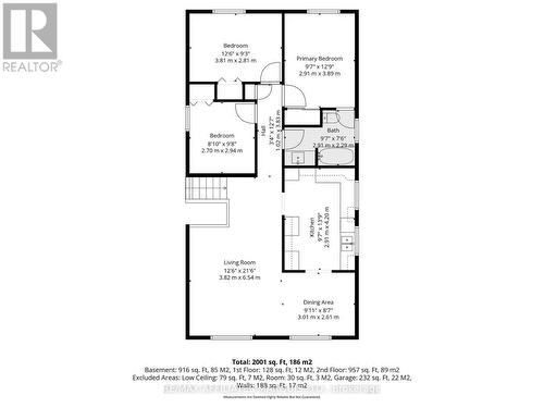 681 Champlain Drive, Cornwall, ON - Other