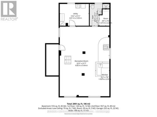 681 Champlain Drive, Cornwall, ON - Other