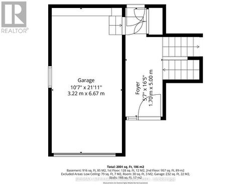 681 Champlain Drive, Cornwall, ON - Other